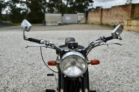 1952/1963 BSA B33/M21 600cc Motorcycle - NO RESERVE [Location: Sydney] - 38