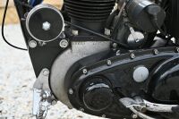 1952/1963 BSA B33/M21 600cc Motorcycle - NO RESERVE [Location: Sydney] - 47