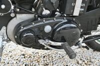 1952/1963 BSA B33/M21 600cc Motorcycle - NO RESERVE [Location: Sydney] - 48