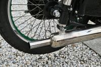 1952/1963 BSA B33/M21 600cc Motorcycle - NO RESERVE [Location: Sydney] - 51