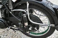 1952/1963 BSA B33/M21 600cc Motorcycle - NO RESERVE [Location: Sydney] - 52