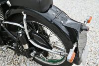 1952/1963 BSA B33/M21 600cc Motorcycle - NO RESERVE [Location: Sydney] - 53