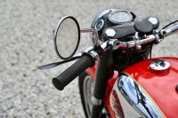 1960 BSA A10 Golden Flash 600cc Motorcycle - NO RESERVE [Location: Sydney] - 24