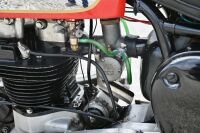 1960 BSA A10 Golden Flash 600cc Motorcycle - NO RESERVE [Location: Sydney] - 34