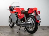 1976 MV Agusta 750 S America [Location: Melbourne] - 5