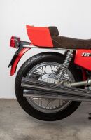 1976 MV Agusta 750 S America [Location: Melbourne] - 7