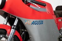 1976 MV Agusta 750 S America [Location: Melbourne] - 14