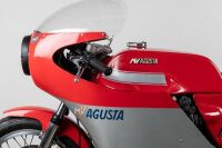 1976 MV Agusta 750 S America [Location: Melbourne] - 17
