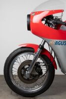 1976 MV Agusta 750 S America [Location: Melbourne] - 18
