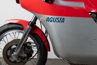 1976 MV Agusta 750 S America [Location: Melbourne] - 19