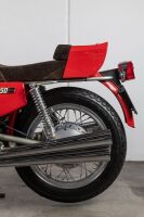 1976 MV Agusta 750 S America [Location: Melbourne] - 21