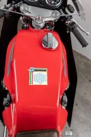1976 MV Agusta 750 S America [Location: Melbourne] - 24