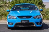 2006 Ford FPV Boss 290 GT BA Sedan [Location: Melbourne] - 3