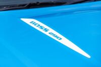 2006 Ford FPV Boss 290 GT BA Sedan [Location: Melbourne] - 10