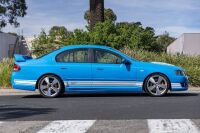 2006 Ford FPV Boss 290 GT BA Sedan [Location: Melbourne] - 15