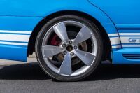 2006 Ford FPV Boss 290 GT BA Sedan [Location: Melbourne] - 19