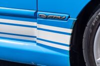 2006 Ford FPV Boss 290 GT BA Sedan [Location: Melbourne] - 25