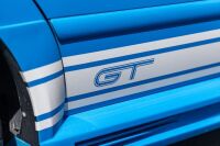 2006 Ford FPV Boss 290 GT BA Sedan [Location: Melbourne] - 30