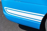 2006 Ford FPV Boss 290 GT BA Sedan [Location: Melbourne] - 34