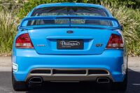 2006 Ford FPV Boss 290 GT BA Sedan [Location: Melbourne] - 37
