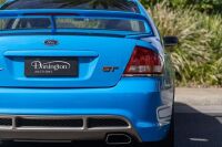 2006 Ford FPV Boss 290 GT BA Sedan [Location: Melbourne] - 39
