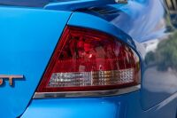 2006 Ford FPV Boss 290 GT BA Sedan [Location: Melbourne] - 40