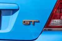 2006 Ford FPV Boss 290 GT BA Sedan [Location: Melbourne] - 41