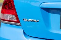 2006 Ford FPV Boss 290 GT BA Sedan [Location: Melbourne] - 43