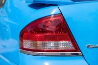 2006 Ford FPV Boss 290 GT BA Sedan [Location: Melbourne] - 44