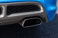 2006 Ford FPV Boss 290 GT BA Sedan [Location: Melbourne] - 46