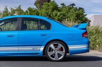 2006 Ford FPV Boss 290 GT BA Sedan [Location: Melbourne] - 51