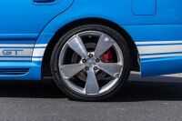 2006 Ford FPV Boss 290 GT BA Sedan [Location: Melbourne] - 52