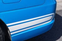 2006 Ford FPV Boss 290 GT BA Sedan [Location: Melbourne] - 58