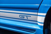 2006 Ford FPV Boss 290 GT BA Sedan [Location: Melbourne] - 62