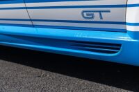 2006 Ford FPV Boss 290 GT BA Sedan [Location: Melbourne] - 63