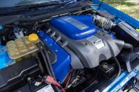 2006 Ford FPV Boss 290 GT BA Sedan [Location: Melbourne] - 72