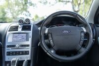 2006 Ford FPV Boss 290 GT BA Sedan [Location: Melbourne] - 98