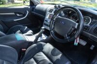 2006 Ford FPV Boss 290 GT BA Sedan [Location: Melbourne] - 111
