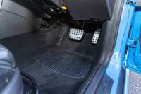 2006 Ford FPV Boss 290 GT BA Sedan [Location: Melbourne] - 112