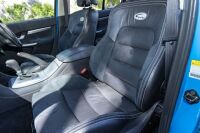 2006 Ford FPV Boss 290 GT BA Sedan [Location: Melbourne] - 121