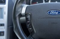 2006 Ford FPV Boss 290 GT BA Sedan [Location: Melbourne] - 124