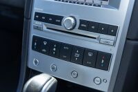 2006 Ford FPV Boss 290 GT BA Sedan [Location: Melbourne] - 129