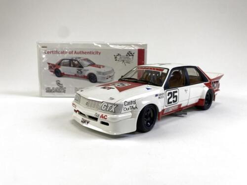 HOLDEN: 1:18 scale 1983 Bathurst winning Harvey & Brock Holden VH Commodore racing car produced by Classic Carlectables. (NB description)
