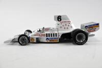 LOLA: 1:18 scale 1977 Alan Jones driven Australian Grand Prix Lola T332 produced by Classic Carlectables. (NB description) - 3