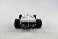 LOLA: 1:18 scale 1977 Alan Jones driven Australian Grand Prix Lola T332 produced by Classic Carlectables. (NB description) - 4