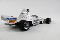 LOLA: 1:18 scale 1977 Alan Jones driven Australian Grand Prix Lola T332 produced by Classic Carlectables. (NB description) - 5