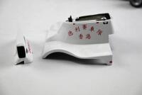 LOLA: 1:18 scale 1977 Alan Jones driven Australian Grand Prix Lola T332 produced by Classic Carlectables. (NB description) - 10