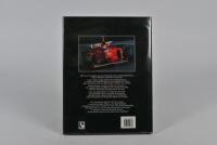 FORMULA 1: 'Formula 1 Yearbook 1997-98' hardcover book - 2