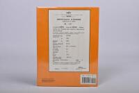FERRARI: A rare copy of 'Ferrari 250LM' hardcover book by Marcel Massini - 2