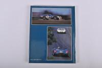 COBRA: 'Carroll Shelby's Racing COBRA' hardcover book by Dave Friedman and John Christy - 2